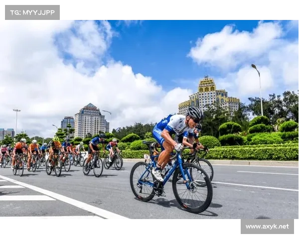 青岛体育赛事2017 2017青岛体育盛会帆船马拉松激情燃动活力城市梦想